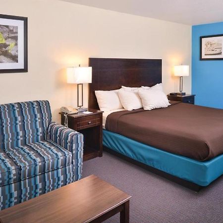 Americas Best Value Inn - Batesville Eksteriør billede