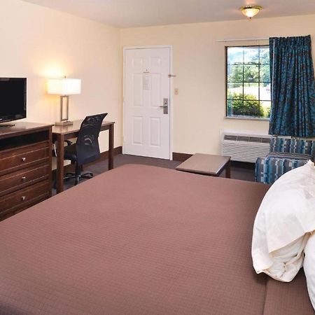 Americas Best Value Inn - Batesville Eksteriør billede