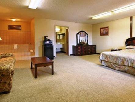 Americas Best Value Inn - Batesville Værelse billede
