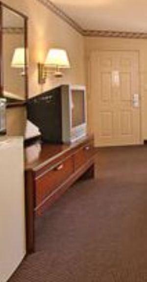 Americas Best Value Inn - Batesville Eksteriør billede